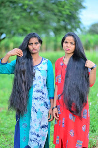 100% Original Adivasi Neelambari Herbal Hair Oil 125ML (Pack of 2)