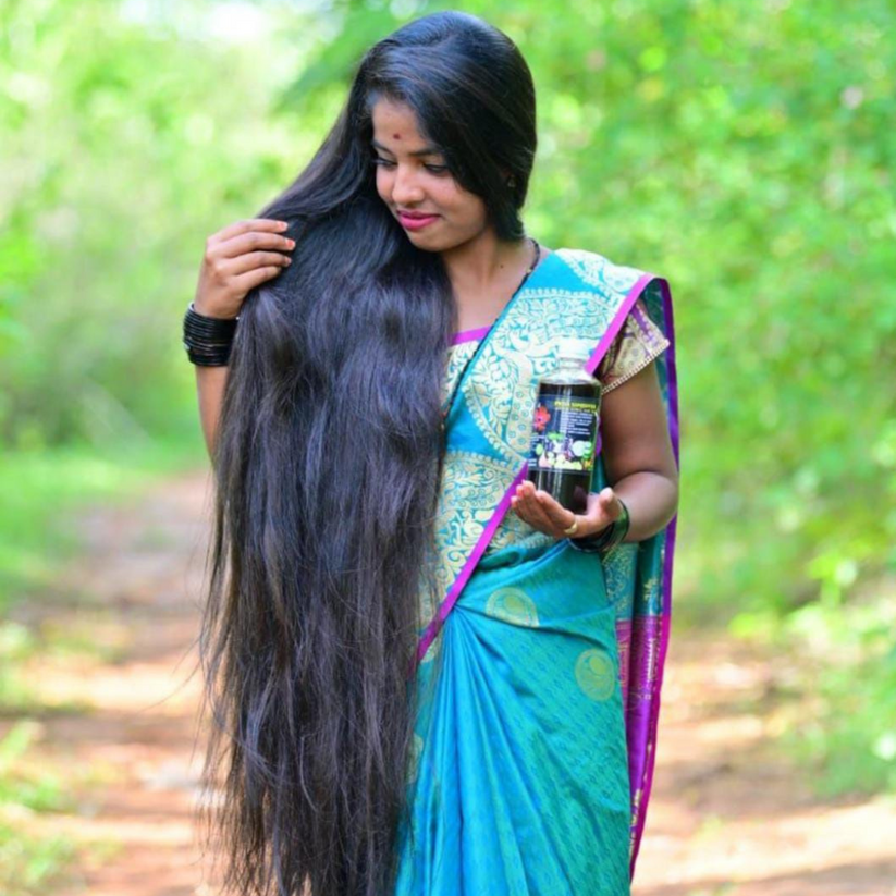 Adivasi Neelambari Hair Oil 🤩50% OFF for Today! 💥 Buy1 Get1 Free 💥