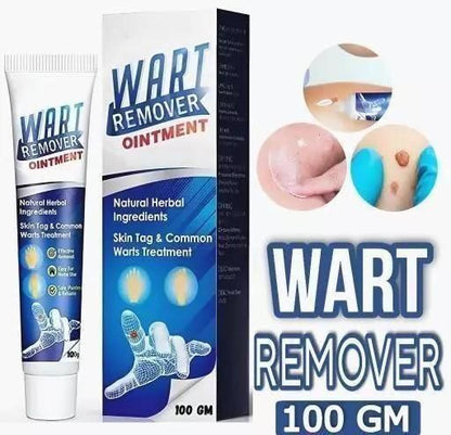 💥WARTS REMOVER CREAM💥 50% OFF FOR TODAY🤩