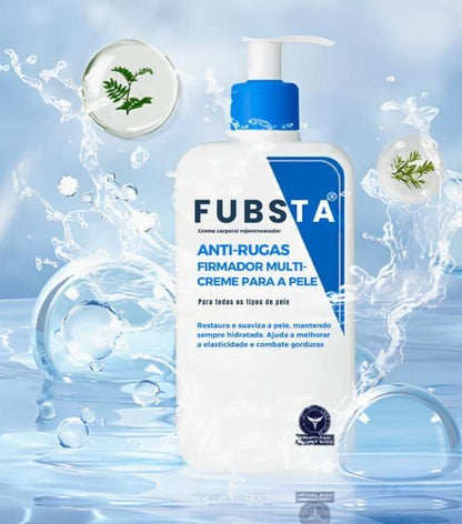 Fubsta SkinFirming Anti-Wrinkle Cream (Buy 1 Get 1 Free) 100ML