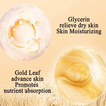 Gold Peel off Mask ( BUY 1 GET 1 FREE)