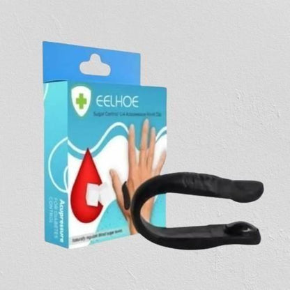 Acupressure+Sugar Control Point Clip - Buy 1 Get 1 FREE🔥