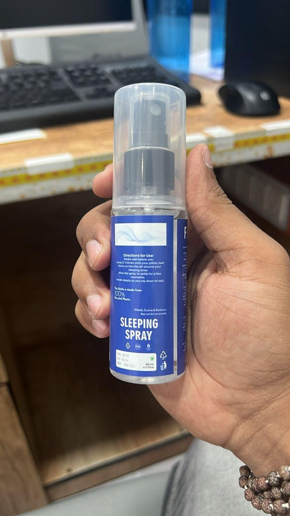 FRESH SLEEPING SPRAY | BUY 1 GET 1 FREE