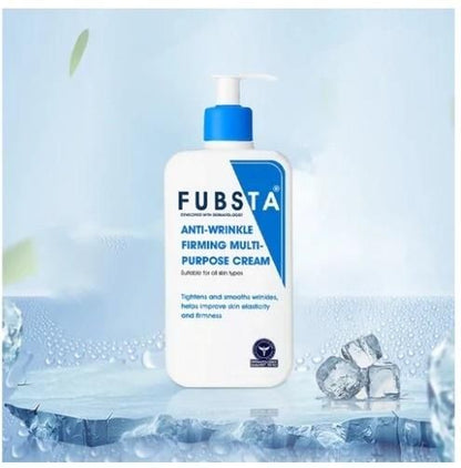 Fubsta SkinFirming Anti-Wrinkle Cream (Buy 1 Get 1 Free) 100ML