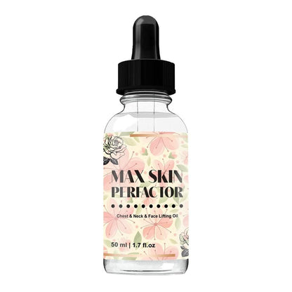 🌿Natural MAX SKIN PERFECTOR EXPRESS REJUVENATION SERUM 💥⭐⭐⭐⭐4.9/5 Rating