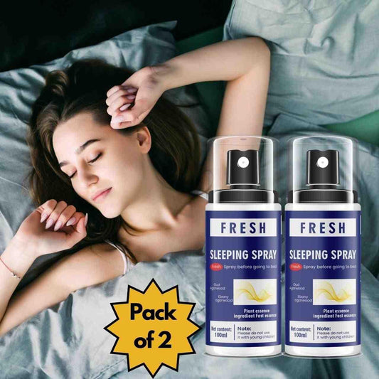 FRESH SLEEPING SPRAY | BUY 1 GET 1 FREE