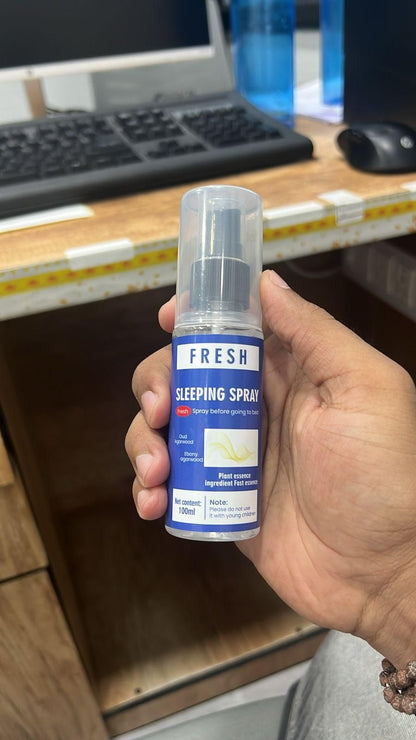 FRESH SLEEPING SPRAY | BUY 1 GET 1 FREE