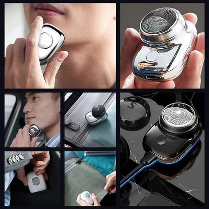 Mini Electric Shaver™