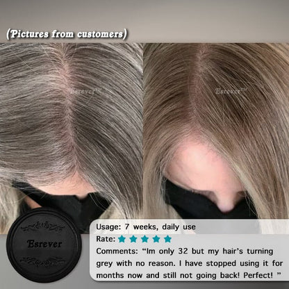 Buy 1 Get 1 Free🔥  Rapid Gray Hair Reversing Fo-Ti Bar