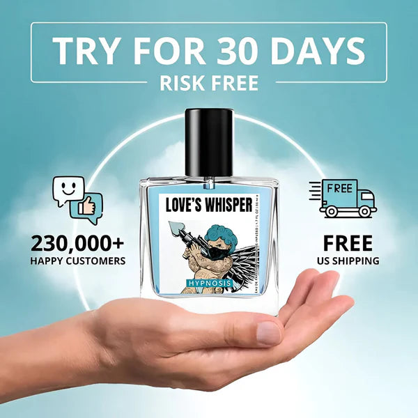 Love's Whispers Cologne for Men