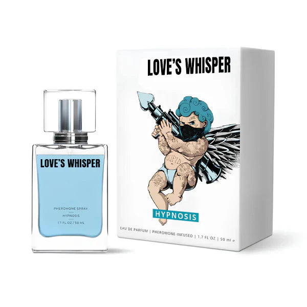 Love's Whispers Cologne for Men