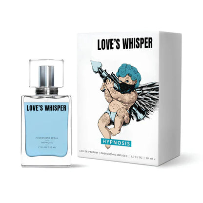 Love's Whispers Cologne for Men