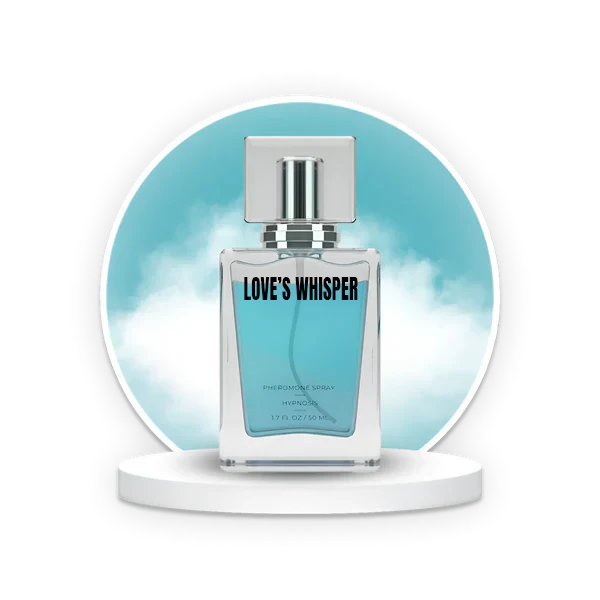 Love's Whispers Cologne for Men