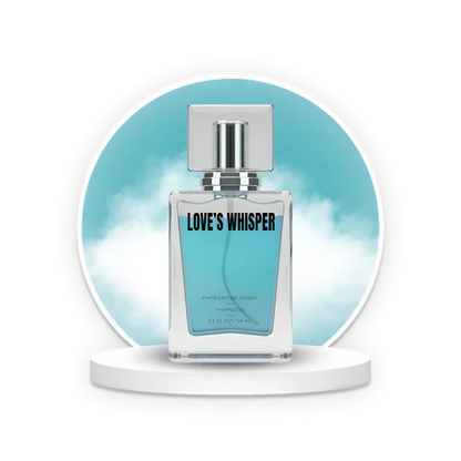 Love's Whispers Cologne for Men