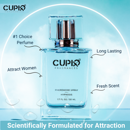 🥰Cupid Pheromone Cologne for Men 💥 Buy 1 Get 1 Free 💥