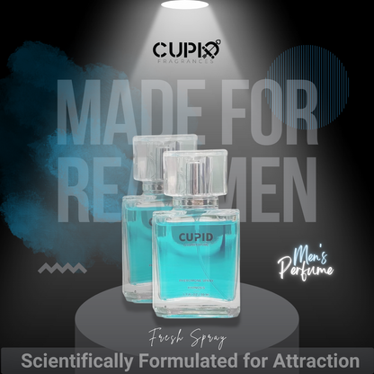 🥰Cupid Pheromone Cologne for Men 💥 Buy 1 Get 1 Free 💥