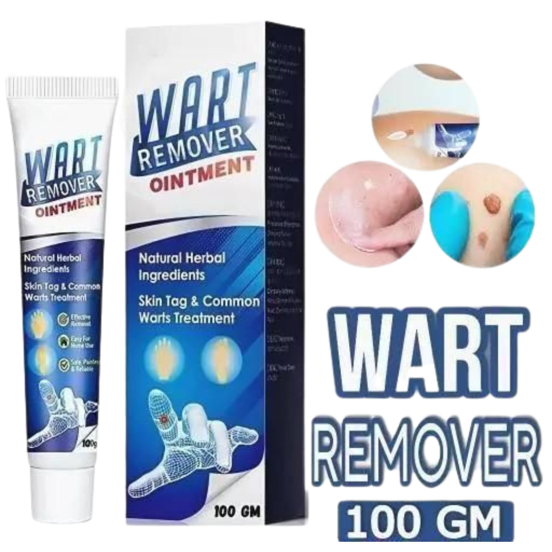 💥WARTS REMOVER CREAM💥 50% OFF FOR TODAY🤩