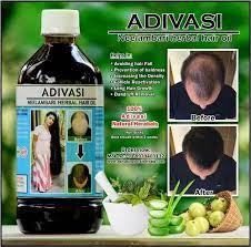 🍃Original Adivasi Herbal Hair Oil 💥Buy 1 Get 1 Free💥50% Off Deal for Today Only