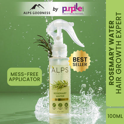 Rosemary Water, Hair Spray For Regrowth Buy 1 Get 2 Free