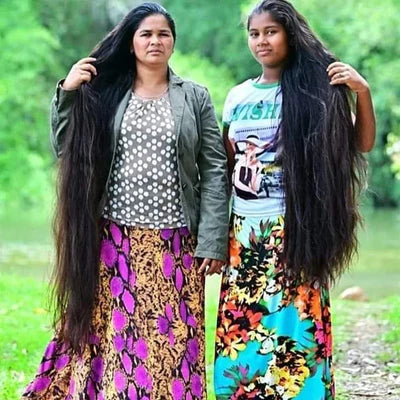 100% Original Adivasi Neelambari Herbal Hair Oil 125ML (Pack of 2)