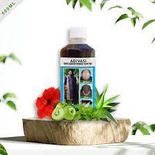 Adivasi Herbal Hair Oil 💥Buy 1 Get 1 Free