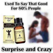 Enlarge Natural Oil For Men💥BUY 1 GET 1 FREE💥