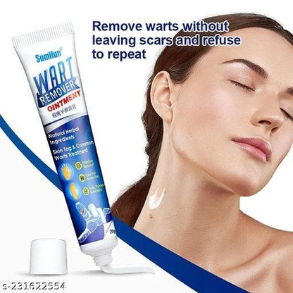 💥WARTS REMOVER CREAM💥 50% OFF FOR TODAY🤩