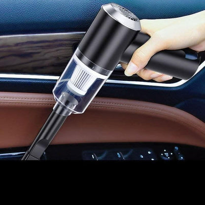 🔥 Portable Air Duster Wireless Vacuum Cleaner 60% Off Today 🔥