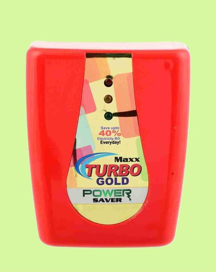 Max Turbo Power Saver & Money Saver (15kw Save Upto 40% Electricity Bill Everyday) 💥