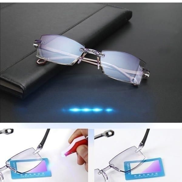 Anti-blue Far And Near Reading Glasses💥50% OFF Limited Time Offer🤩