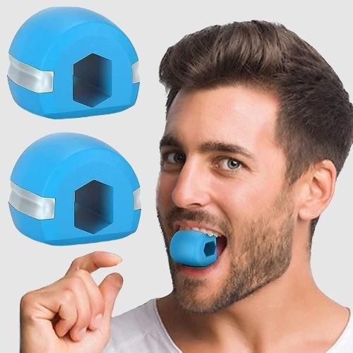 Jawline Exerciser Tool Men & Women 🔥50% Off For Today!🔥