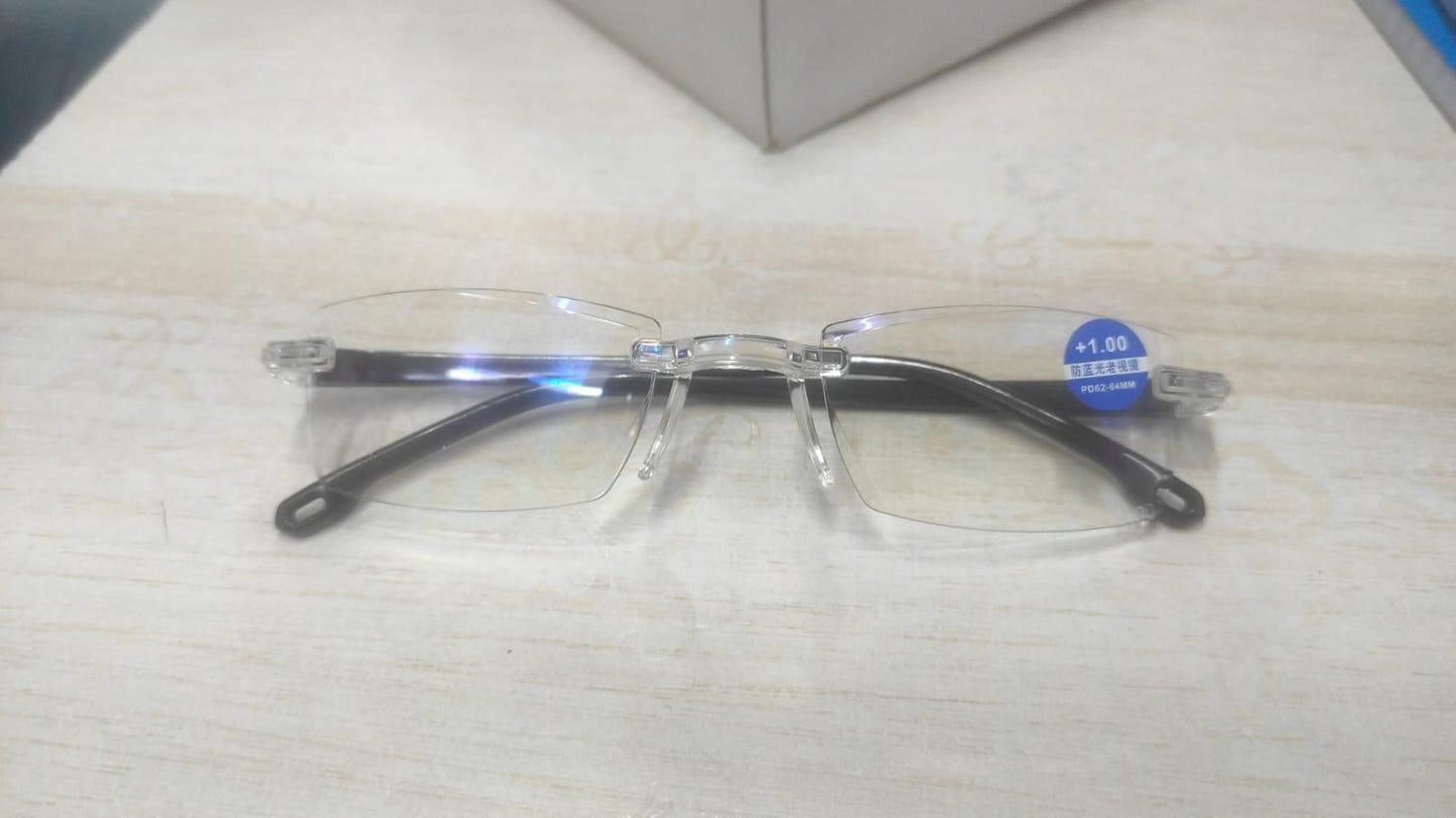 Anti-blue Far And Near Reading Glasses💥50% OFF Limited Time Offer🤩