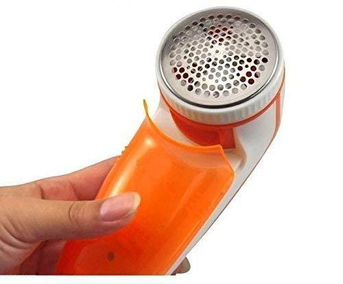 🔋Battery-Powered Woolen Clothes Lint Remover🧵👍