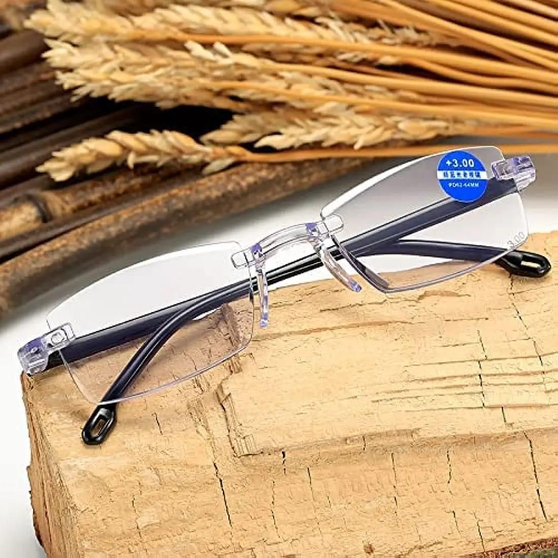 Anti-blue Far And Near Reading Glasses💥50% OFF Limited Time Offer🤩