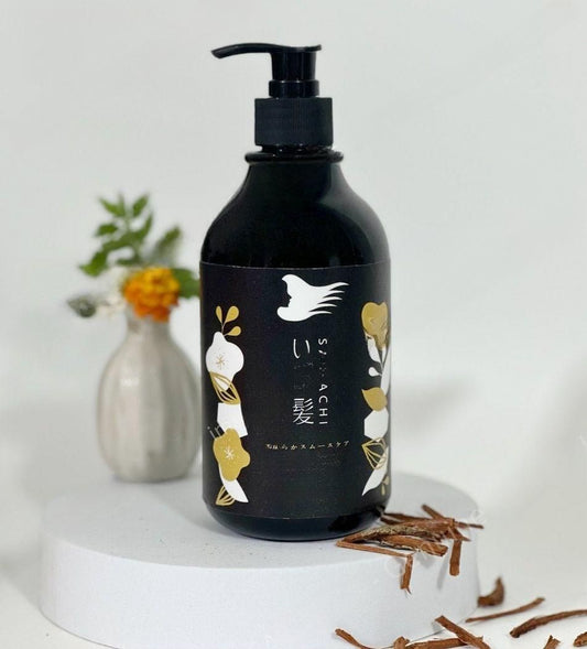 🌿Saikachi Hair Herbal  Shampoo (50% OFF)