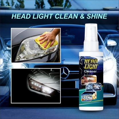 💥Buy 1 Get 2 Free💥 Powerful Headlight Repair Agent (Pack of 3)